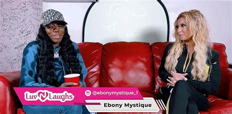 ebony mistique mom|EbonyMystique (@EbonyMystique) .